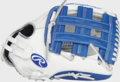 Rawlings Liberty Advanced Color Series 12.75-inch Outfield Glove