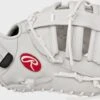 Rawlings Liberty Advanced 13 In Fastpitch First Base Mitt
