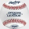 Rawlings NFHS Official Baseballs