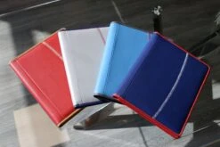 Rawlings "Pop" Baseball Stitch Portfolio Tablet Case -Rawlings Shop RO90008 101