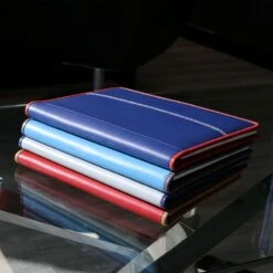 Rawlings "Pop" Baseball Stitch Portfolio Tablet Case -Rawlings Shop RO90008 102