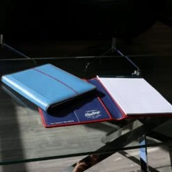 Rawlings "Pop" Baseball Stitch Portfolio Tablet Case -Rawlings Shop RO90008 103