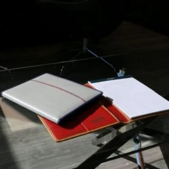 Rawlings "Pop" Baseball Stitch Portfolio Tablet Case -Rawlings Shop RO90008 104