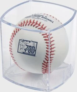 Rawlings MLB Albert Pujols 700 Home Runs Commemorative Baseball -Rawlings Shop ROMLBAP700 52