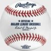 Rawlings MLB 2020 Dominican Republic Series Baseball