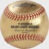 Rawlings Gold MLB Team Baseball, All Teams