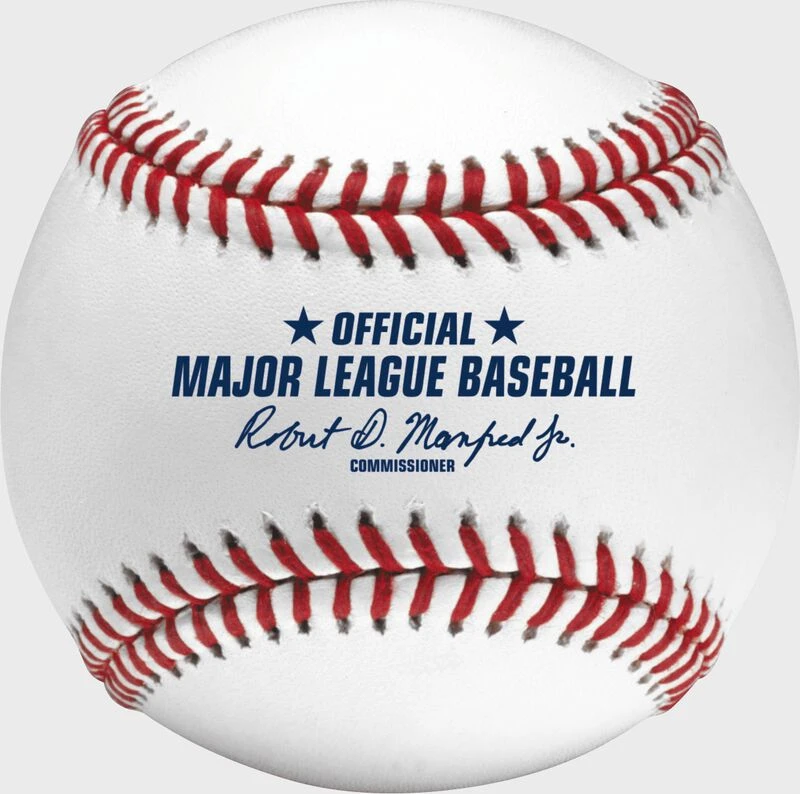 Rawlings MLB Hall Of Fame Commemorative Baseball 2 Rawlings MLB Hall Of Fame Commemorative Baseball - Image 2