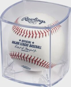 Rawlings MLB World Tour London Series Baseball 5 Rawlings MLB World Tour London Series Baseball -Rawlings Shop ROMLBLS23 51
