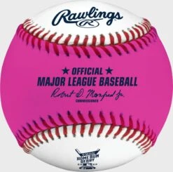 Rawlings MLB 2022 Home Run Derby Money Baseball
