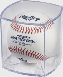 Rawlings MLB World Tour Mexico Series Baseball 5 Rawlings MLB World Tour Mexico Series Baseball -Rawlings Shop ROMLBMS22 51