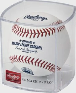 Rawlings MLB 2021 Salt River Fields 10th Anniversary Baseball -Rawlings Shop ROMLBSRF10 51