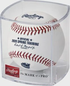 Rawlings MLB 2020 Arizona Spring Training Baseballs -Rawlings Shop ROMLBSTAZ20 51