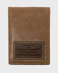 Rawlings American Story Front Pocket Wallet
