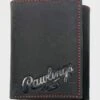Rawlings High Grade Debossed Tri-Fold Wallet