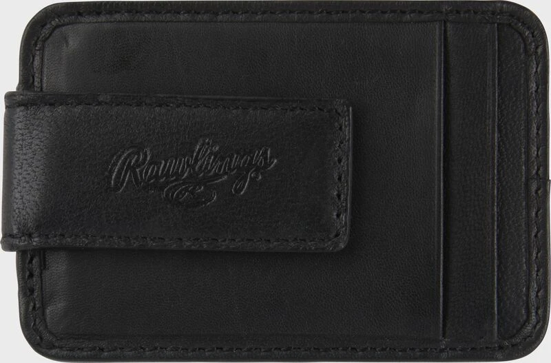 Rawlings Baseball Stitch Money Clip 2 Rawlings Baseball Stitch Money Clip - Image 2