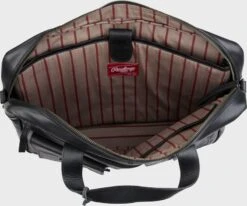 Rawlings BLEM Rugged Briefcase -Rawlings Shop RS10024 001 10