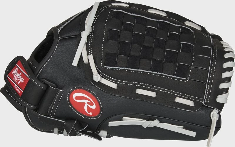 Rawlings RSB 13-Inch Softball Infield/Outfield Glove 1 Rawlings RSB 13-Inch Softball Infield/Outfield Glove