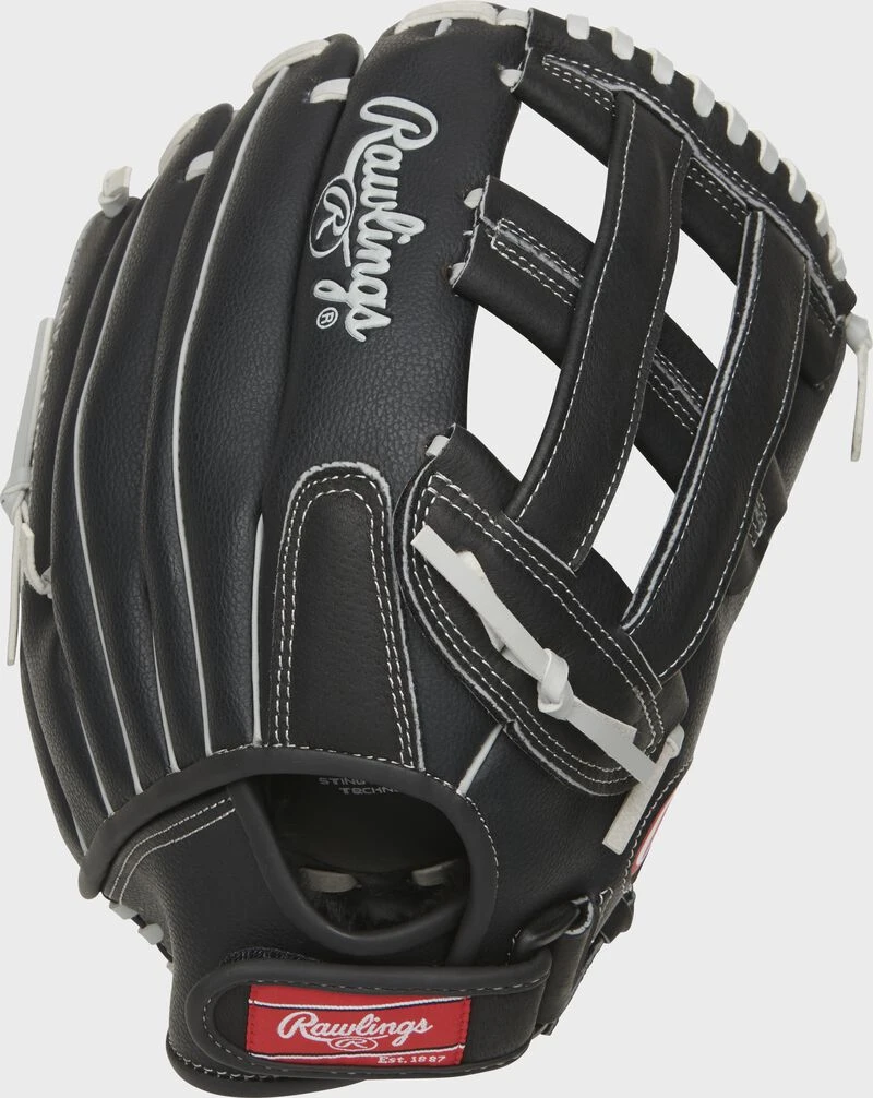 Rawlings 13-Inch RSB Outfield Glove 2 Rawlings 13-Inch RSB Outfield Glove - Image 2
