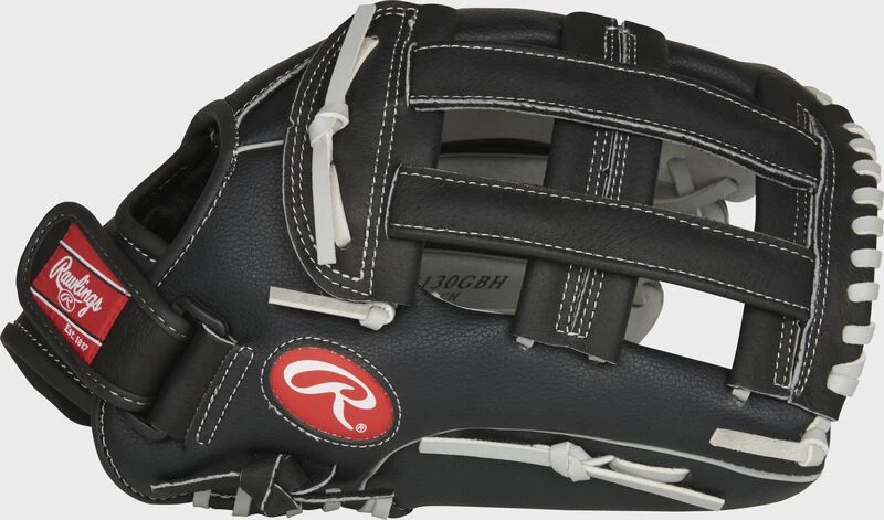 Rawlings 13-Inch RSB Outfield Glove 1 Rawlings 13-Inch RSB Outfield Glove