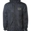 Rawlings Lightweight Windbreaker Jacket, Adult