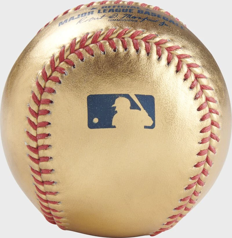 Rawlings Gold MLB Baseball 2 Rawlings Gold MLB Baseball - Image 2