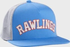 Rawlings FlexFit Mesh Snapback Hat -Rawlings Shop RSGFC LBL 5