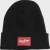 Rawlings Cuffed Knit Hat