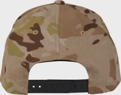 Rawlings Camo Snapback Hat -Rawlings Shop RSGMH CMT 2