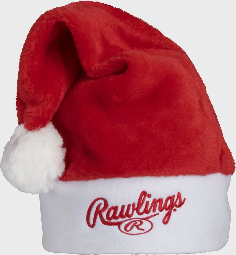 Rawlings Santa Hat 1 Rawlings Santa Hat