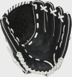 Rawlings Shut Out 12-Inch Infield/Pitcher's Glove 5 Rawlings Shut Out 12-Inch Infield/Pitcher's Glove -Rawlings Shop RSO120BW 1