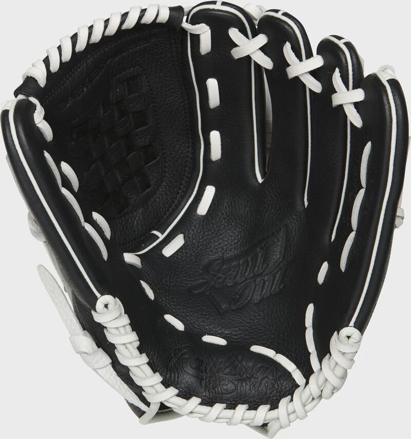 Rawlings Shut Out 12-Inch Infield/Pitcher's Glove 3 Rawlings Shut Out 12-Inch Infield/Pitcher's Glove - Image 3