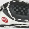 Rawlings Shut Out 12-Inch Infield/Pitcher's Glove