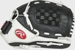 Rawlings Shut Out 12-Inch Infield/Pitcher's Glove