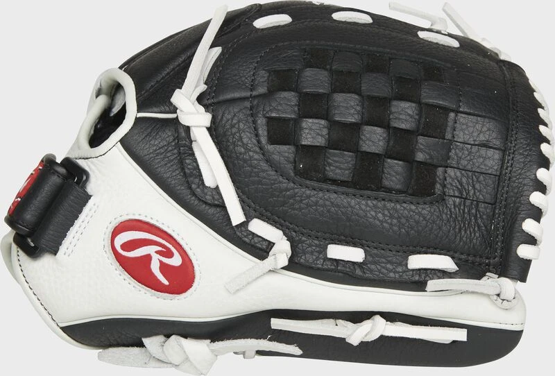 Rawlings Shut Out 12-Inch Infield/Pitcher's Glove 1 Rawlings Shut Out 12-Inch Infield/Pitcher's Glove