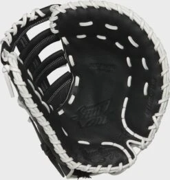 Rawlings Shut Out 13-Inch Fastpitch First Base Mitt 5 Rawlings Shut Out 13-Inch Fastpitch First Base Mitt -Rawlings Shop RSOFBMBW 1