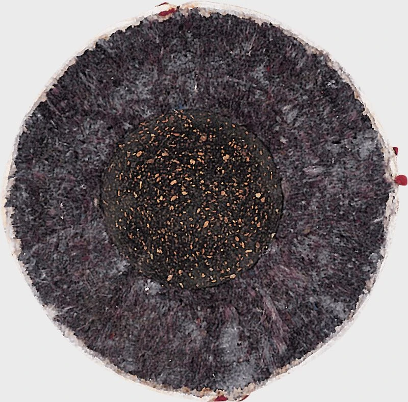 Rawlings Bucket Of ROLB1X Practice Baseballs With 6 Gallon Bucket (30 EA Balls) 4 Rawlings Bucket Of ROLB1X Practice Baseballs With 6 Gallon Bucket (30 EA Balls) - Image 4