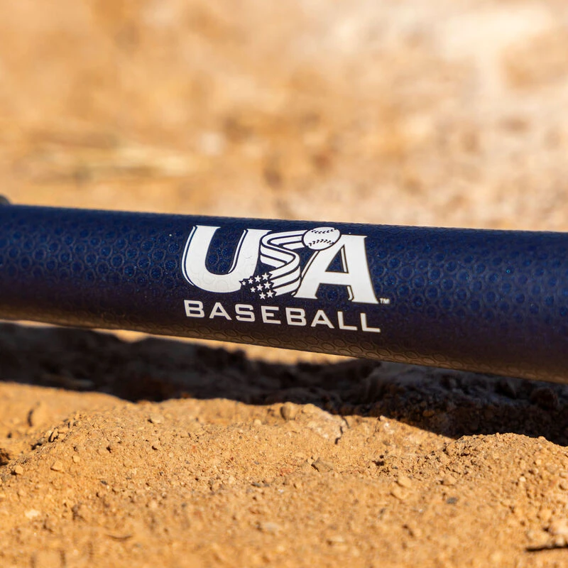 2023 Rawlings Clout -10 USA Baseball Bat 11 2023 Rawlings Clout -10 USA Baseball Bat - Image 11