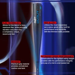 2023 Rawlings Clout -10 USA Baseball Bat 18 2023 Rawlings Clout -10 USA Baseball Bat -Rawlings Shop RUS3C10 INFO