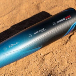 2023 Rawlings Clout USSSA Baseball Bat, -10, -8 -Rawlings Shop RUT3C10 103