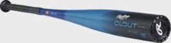 2023 Rawlings Clout USSSA Baseball Bat, -10, -8 -Rawlings Shop RUT3C10 5