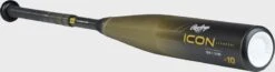 2023 Rawlings Icon USSSA Baseball Bat, -10, -8 -Rawlings Shop RUT3I10 5
