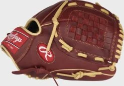 Rawlings 2022 Sandlot Series™ 12-inch Infield/Pitcher's Glove
