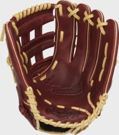 Rawlings 2022 Sandlot Series™ 12.75-inch Outfield Glove -Rawlings Shop S1275HS 1