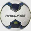 Rawlings SB1050 Official Game Soccer Ball