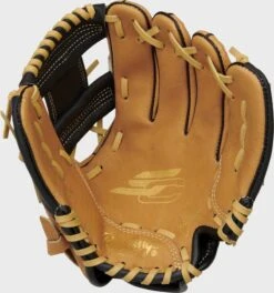 Rawlings Sure Catch 10-Inch Youth I-Web Glove -Rawlings Shop SC100TBI 1