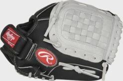 Rawlings Sure Catch 10.5-inch Youth Infield/Outfield Glove