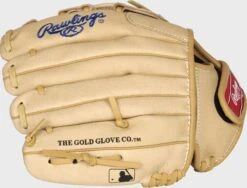 Rawlings Sure Catch 10.5-Inch Kris Bryant Signature Youth Glove 7 Rawlings Sure Catch 10.5-Inch Kris Bryant Signature Youth Glove -Rawlings Shop SC105KB 4