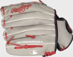 Rawlings Sure Catch 11-inch Mike Trout Signature Youth Glove 7 Rawlings Sure Catch 11-inch Mike Trout Signature Youth Glove -Rawlings Shop SC110MT 4
