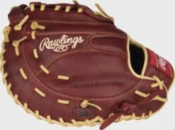 Rawlings 2022 Sandlot Series™ 12.5-Inch First Base Mitt 7 Rawlings 2022 Sandlot Series™ 12.5-Inch First Base Mitt -Rawlings Shop SFM18S 4