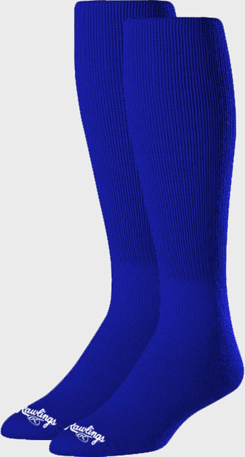 Rawlings Adult Over-The-Calf Socks 1 Rawlings Adult Over-The-Calf Socks